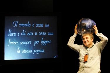 Ma che bella differenza (Antropos) ph by Bepi Caroli.JPG